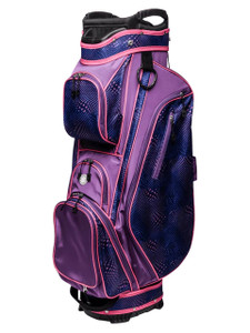 Glove It Women's Cart Bag - Digital Dusk