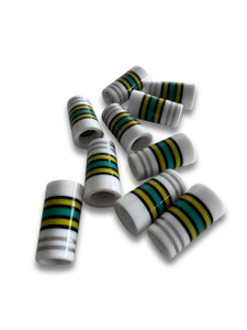 BB&F Co Ferrule - Genepy (10 Pack)