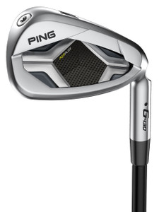 Pre-Owned Ping G430 Graphite Wedge - RH - 45D - Soft Regular