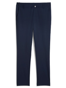 Puma Tailored Golf Tech 2.0 Pant - Deep Navy