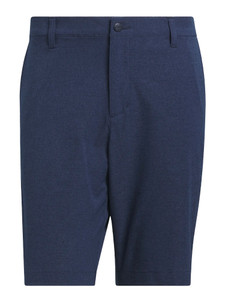 adidas Ultimate365 Textured 9-Inch Short - Collegiate Navy