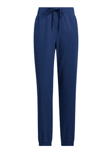 adidas Womens Ultimate365 WIND.RDY Jogger - Collegiate Navy