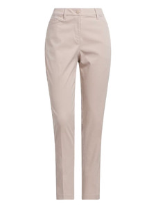 adidas Womens Ultimate365 Tour TWISTKNIT 5-Pocket Pant - Wonder Taupe