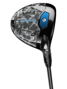 Pre-Owned Ai Smoke Max D Fairway - RH - 5W - Regular Flex