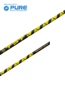 TPT Power Nitro Driver Shaft