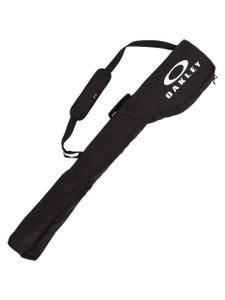 Oakley Club Case 18.0 Fw - Blackout