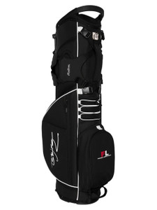 Malbon Futura Walking Bag - Black