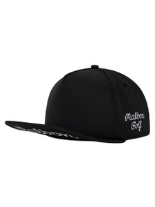 Malbon x Jesper Parnevik 5 Panel Hat | GolfBox