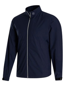 FootJoy HydroLite X Rain Jacket - Navy
