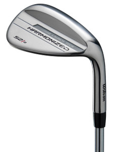 Wilson Hamonized 2025 Wedge - Steel Shaft