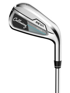 Callaway REVA Rise Women's Irons