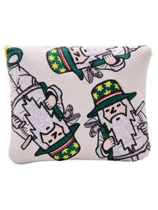 Bettinardi Junior Caddie Wizard Ltd Putter Cover - Antidote SB2