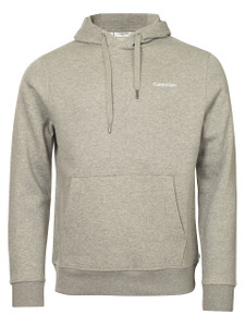 Calvin Klein West Lake Hoodie - Grey Marl