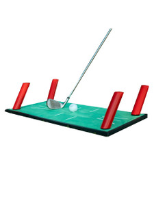 Rukket Pathfinder Impact Mat