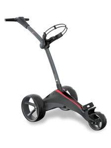 Ex Demo Motocaddy S1 Buggy - Graphite