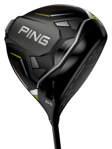Pre-Owned Ping G430 10K Driver - RH - 12D - Senior's