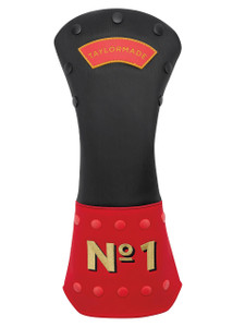 TaylorMade 2025 British Open Limited Edition Headcover - Driver 