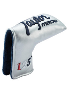 TaylorMade 2025 Summer Commemorative Limited Edition Putter Cover - Blade