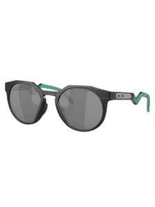 Oakley HSTN Sunglasses - Matte Black Ink w/ Prizm Black