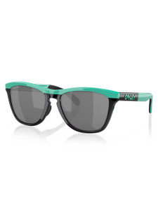 Oakley Frogskins Range Sunglasses - Celeste w/ Prizm Black