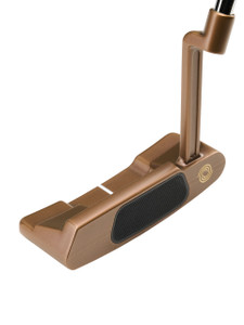 Odyssey Ai-ONE Giraffe Beam Putter - Double Wide