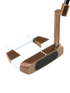 Odyssey Ai-ONE Giraffe Beam Putter - Jailbird Mini
