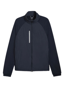 Puma Highlands Jacket - Deep Navy