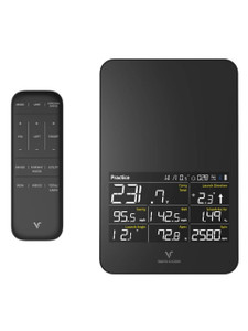 Pre-Owned Voice Caddie SC4 Pro Plus Alignment Stand Bundle