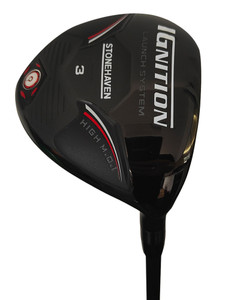 Pre-Owned Stonehaven Ignition 13 Piece Graphite Package - RH - Regular