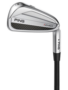 PING i240 Iron - Graphite Shaft