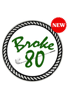 Navika Basics Collection Broke 80 Ball Marker