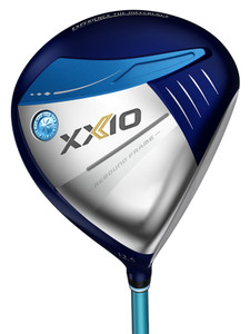 Pre-Owned XXIO 13 Driver - RH - 10.5D - Women's
