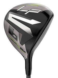 Pre-Owned Wilson Launch Pad 2 Fairway Wood - RH - 5W - Stiff