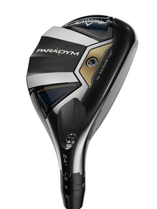 Callaway Paradym Hybrid