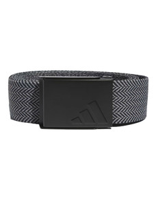 adidas Golf Stretch Heather Web Belt Reversible