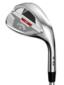Pre-Owned Callaway CB Wedge - RH - 58D