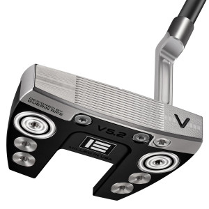 Pre-Owned Evnroll V 5.2 Mallet Putter - RH - 34 Inch