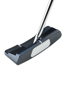 Pre-Owned Odyssey Square To Square Double Wide Putter - RH - 35 Inch