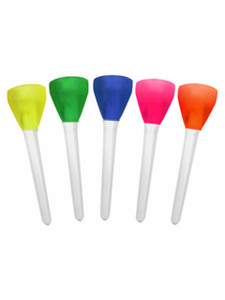 Simarki Golf Tees 30 Pack Mixed - 45mm