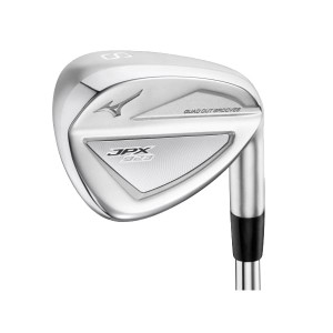 Pre-Owned Mizuno JPX923 HM Single Sand Wedge - LH - Stiff