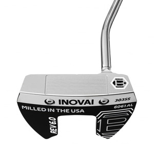 Pre-Owned Bettinardi Inovai 6.0 2022 Spud Putter - LH - 34 Inch