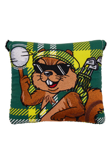 Bettinardi American Championship Squirrel Ltd Mallet Putter Cover