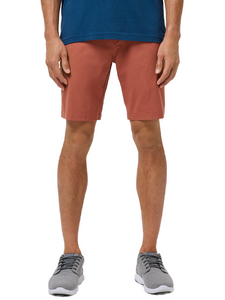 TravisMathew Step Dance Short - Maple