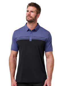 TravisMathew Perspective Shift Polo - Marlin