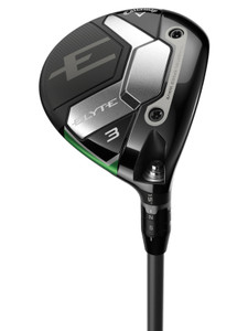 Pre-Owned Callaway Elyte Fairway - RH - 5W - Stiff