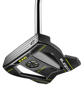 Pre-Owned Cobra Vintage Stingray 40 Putter - LH - 35 Inch