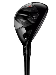 TITLEIST TSI2 UT 21° Pre-Owned Titleist TSi2 Hybrid - LH - 21D - Regular