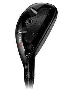 Pre-Owned Titleist TSi3 Hybrid - LH - 18D - Extra Stiff