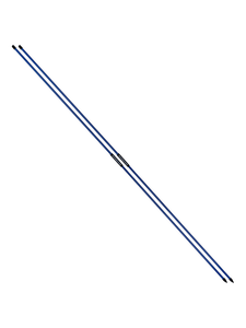 Stonehaven Foldable Alignment Sticks