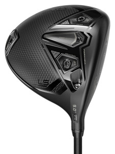 Pre-Owned Cobra Darkspeed LS Driver - RH - 8D - Stiff HZRDUS Black